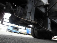 三菱ふそうスーパーグレートバキュームカー大型（10t）[写真09]