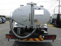 三菱ふそうスーパーグレートバキュームカー大型（10t）[写真10]