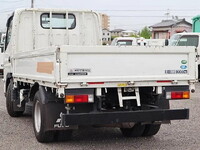三菱ふそうキャンター平ボディ小型（2t・3t）[写真04]