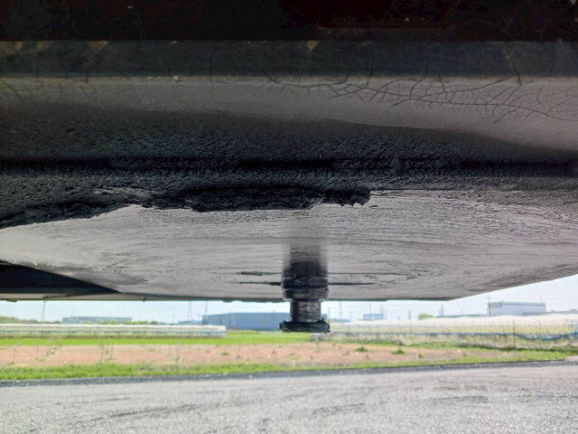 その他のメーカーその他の車種平床式トレーラー大型（10t）[写真10]