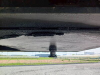 その他のメーカーその他の車種平床式トレーラー大型（10t）[写真11]