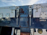 その他のメーカーその他の車種平床式トレーラー大型（10t）[写真14]