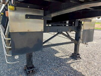 その他のメーカーその他の車種平床式トレーラー大型（10t）[写真15]