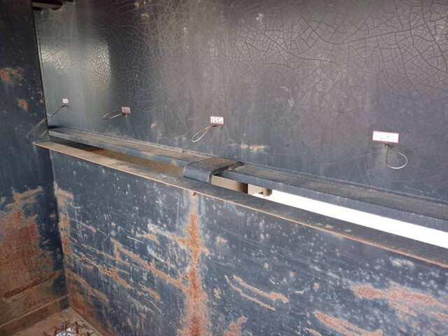 その他のメーカーその他の車種平床式トレーラー大型（10t）[写真17]