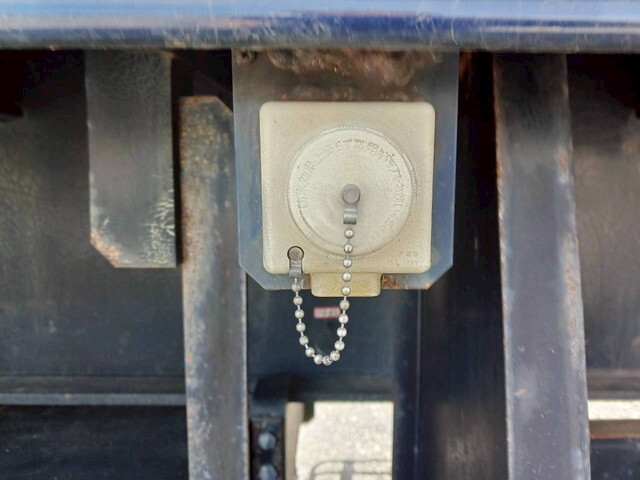 その他のメーカーその他の車種平床式トレーラー大型（10t）[写真19]