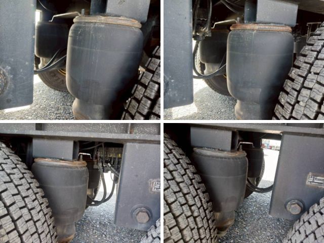 その他のメーカーその他の車種平床式トレーラー大型（10t）[写真22]