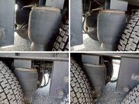 その他のメーカーその他の車種平床式トレーラー大型（10t）[写真23]