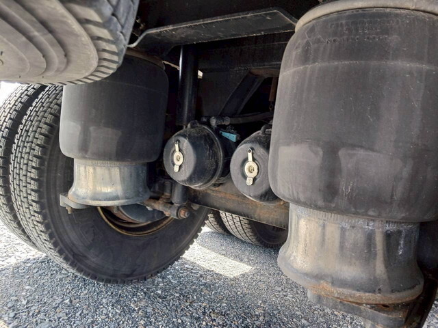 その他のメーカーその他の車種平床式トレーラー大型（10t）[写真23]