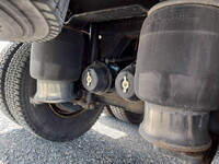 その他のメーカーその他の車種平床式トレーラー大型（10t）[写真24]