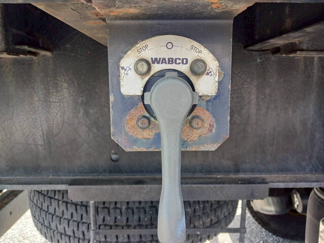 その他のメーカーその他の車種平床式トレーラー大型（10t）[写真24]