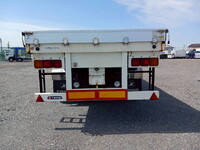 その他のメーカーその他の車種平床式トレーラー大型（10t）[写真26]