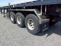 その他のメーカーその他の車種平床式トレーラー大型（10t）[写真28]