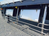 その他のメーカーその他の車種平床式トレーラー大型（10t）[写真31]