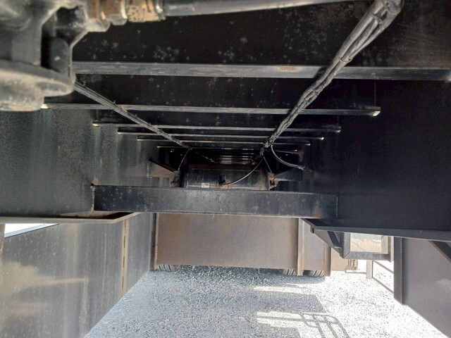 その他のメーカーその他の車種平床式トレーラー大型（10t）[写真34]