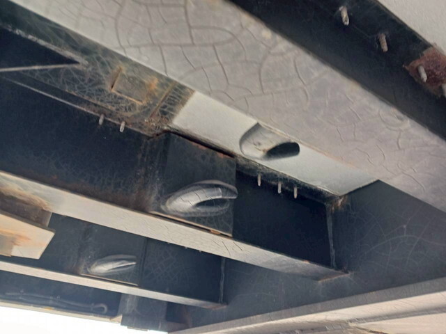 その他のメーカーその他の車種平床式トレーラー大型（10t）[写真35]