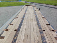 その他のメーカーその他の車種平床式トレーラー大型（10t）[写真38]