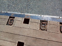 その他のメーカーその他の車種平床式トレーラー大型（10t）[写真39]