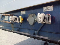 その他のメーカーその他の車種平床式トレーラー大型（10t）[写真08]