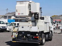 三菱ふそうキャンター高所作業車小型（2t・3t）[写真02]