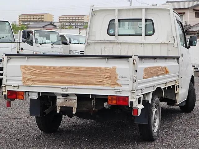 トヨタタウンエース平ボディ小型（2t・3t）[写真02]