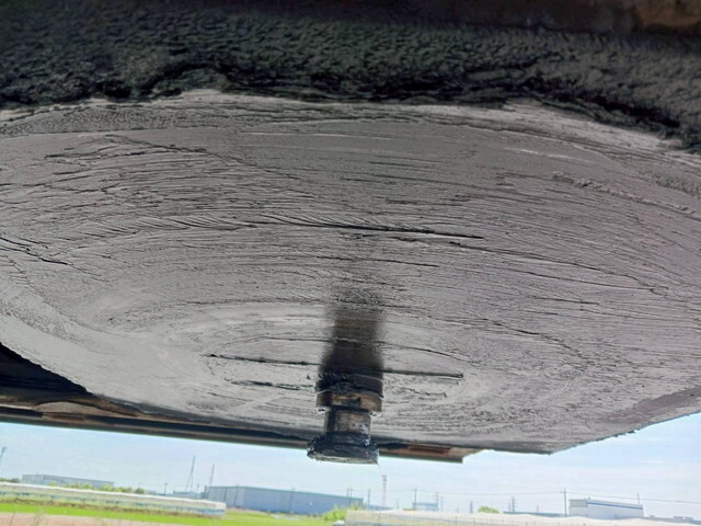 その他のメーカーその他の車種平床式トレーラー大型（10t）[写真10]