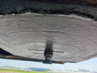 その他のメーカーその他の車種平床式トレーラー大型（10t）[写真11]