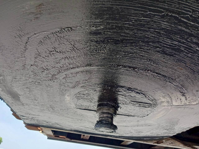 その他のメーカーその他の車種平床式トレーラー大型（10t）[写真11]