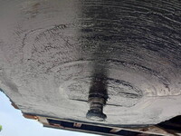 その他のメーカーその他の車種平床式トレーラー大型（10t）[写真12]