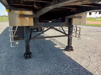 その他のメーカーその他の車種平床式トレーラー大型（10t）[写真14]