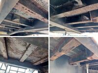 その他のメーカーその他の車種平床式トレーラー大型（10t）[写真15]