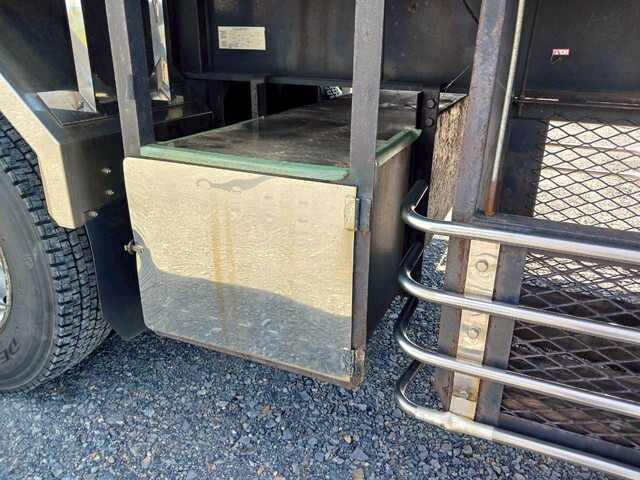 その他のメーカーその他の車種平床式トレーラー大型（10t）[写真16]