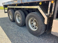 その他のメーカーその他の車種平床式トレーラー大型（10t）[写真18]