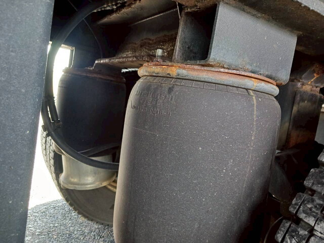 その他のメーカーその他の車種平床式トレーラー大型（10t）[写真18]