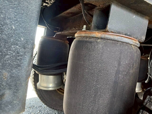 その他のメーカーその他の車種平床式トレーラー大型（10t）[写真19]