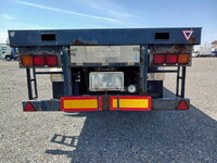 その他のメーカーその他の車種平床式トレーラー大型（10t）[写真25]