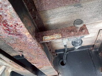 その他のメーカーその他の車種平床式トレーラー大型（10t）[写真32]