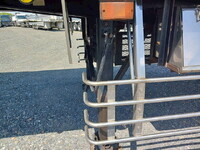 その他のメーカーその他の車種平床式トレーラー大型（10t）[写真33]