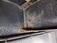 その他のメーカーその他の車種平床式トレーラー大型（10t）[写真35]