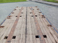 その他のメーカーその他の車種平床式トレーラー大型（10t）[写真37]