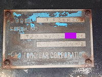 その他のメーカーその他の車種平床式トレーラー大型（10t）[写真06]