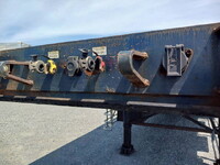 その他のメーカーその他の車種平床式トレーラー大型（10t）[写真08]