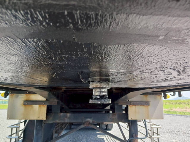 その他のメーカーその他の車種平床式トレーラー大型（10t）[写真09]