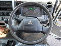 三菱ふそうキャンターダンプ小型（2t・3t）[写真05]