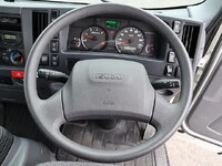 いすゞエルフ平ボディ小型（2t・3t）[写真05]