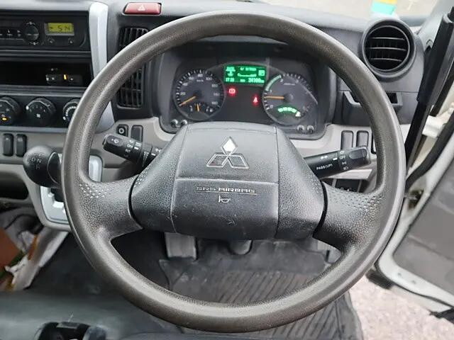 三菱ふそうキャンターダンプ小型（2t・3t）[写真04]