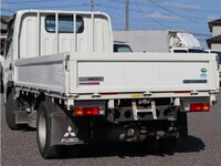 三菱ふそうキャンター平ボディ小型（2t・3t）[写真04]