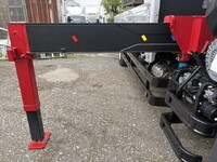 日野レンジャークレーン4段増トン（6t・8t）[写真12]