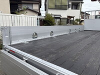 日野レンジャークレーン4段増トン（6t・8t）[写真18]