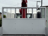 日野レンジャークレーン4段増トン（6t・8t）[写真21]