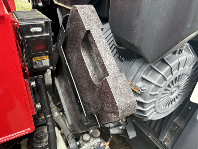 日野レンジャークレーン4段増トン（6t・8t）[写真21]